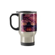 アニメ 桜 コーヒーマグ