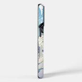 アニメ Case-Mate iPhoneケース (裏面 / 右)