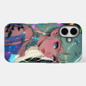 アニメ Case-Mate iPhoneケース (裏面 (横))
