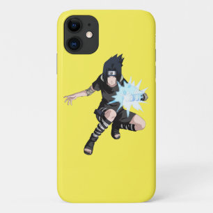 アニメ iPhone 11 ケース