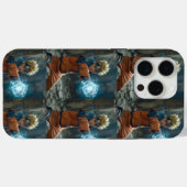 アニメ Case-Mate iPhoneケース (裏面 (横))