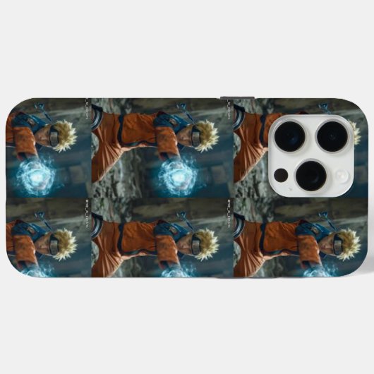 アニメ Case-Mate iPhoneケース (裏面 (横))