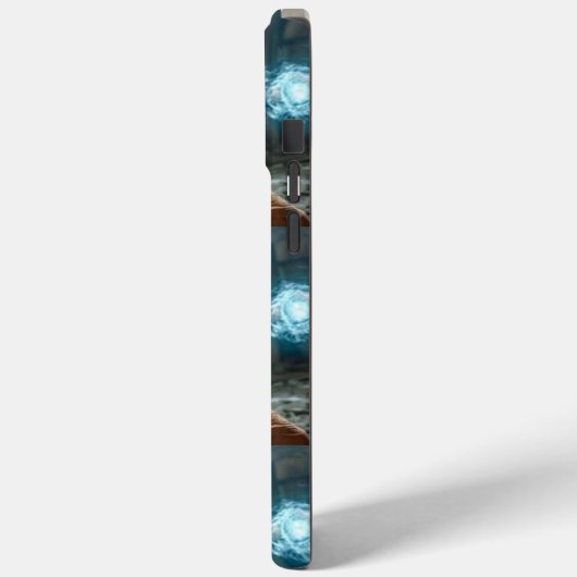 アニメ Case-Mate iPhoneケース (裏面 / 左)