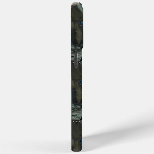 アニメ Case-Mate iPhoneケース (裏面 / 右)