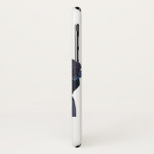 アニメ  Case-Mate iPhoneケース (裏面/左)