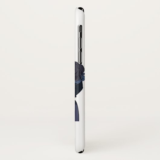 アニメ Case-Mate iPhoneケース (裏面/左)