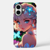 アニメ Case-Mate iPhoneケース (裏面)