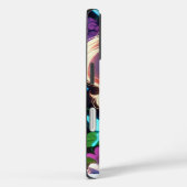 アニメ Case-Mate iPhoneケース (裏面 / 右)