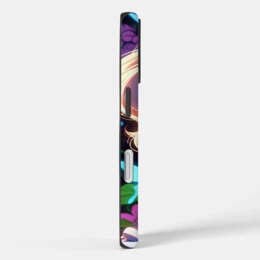 アニメ Case-Mate iPhoneケース (裏面 / 右)