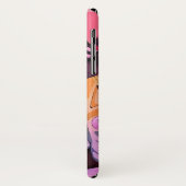 アニメ  Case-Mate iPhoneケース (裏面/左)