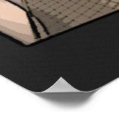 アニメ： (Innocent)プリント ポスター (角)