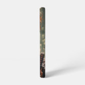 アニメ SAMSUNG GALAXYケース (左側面)