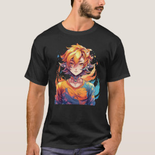 アニメ Tシャツ