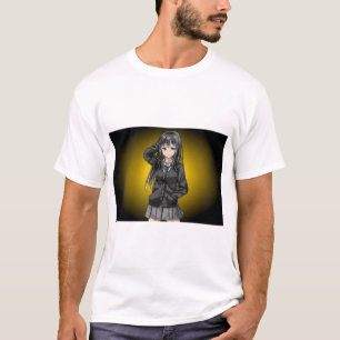アニメ Tシャツ