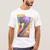 アニメ Tシャツ (正面)