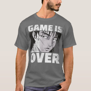 アニメ Tシャツ