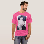 アニメ Tシャツ (正面フル)