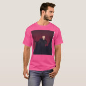 アニメ。 Tシャツ (正面フル)
