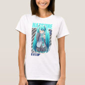アニメ Tシャツ (正面)