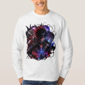 アニメ Tシャツ (正面)