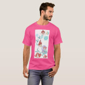 アニメ Tシャツ (正面フル)