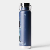 アニメHARRY POTTER™スタグパトロナス ウォーターボトル (背面)