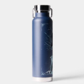 アニメHARRY POTTER™スタグパトロナス ウォーターボトル (正面)