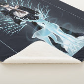 アニメHARRY POTTER™スタグパトロナス シェルパブランケット (3/4)