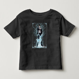 アニメHARRY POTTER™スタグパトロナス トドラーTシャツ