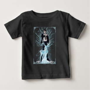 アニメHARRY POTTER™スタグパトロナス ベビーTシャツ