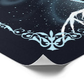 アニメHARRY POTTER™スタグパトロナス ポスター (角)