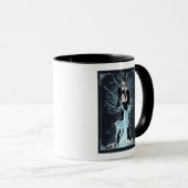 アニメHARRY POTTER™スタグパトロナス マグカップ (正面右)