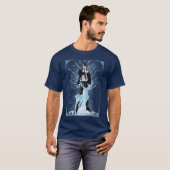 アニメHARRY POTTER™スタグパトロナス Tシャツ (正面フル)