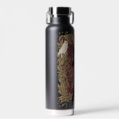 アニメHARRY POTTER™フレ華美ーム ウォーターボトル (正面)