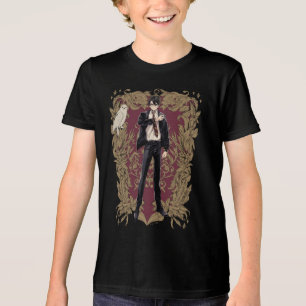 アニメHARRY POTTER™フレ華美ーム トライブレンドTシャツ