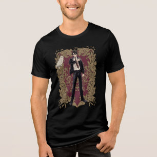 アニメHARRY POTTER™フレ華美ーム トライブレンドＴシャツ