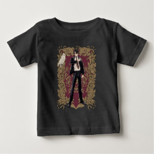アニメHARRY POTTER™フレ華美ーム ベビーTシャツ
