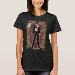 アニメHARRY POTTER™フレ華美ーム Tシャツ