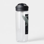 アニメHARRY POTTER™ Flight with Buckbeak ウォーターボトル (正面)