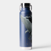 アニメHARRY POTTER™ Flight with Buckbeak ウォーターボトル (正面)