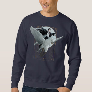 アニメHARRY POTTER™ Flight with Buckbeak スウェットシャツ