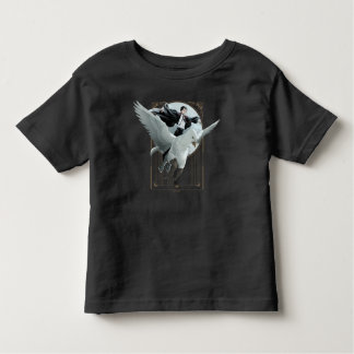 アニメHARRY POTTER™ Flight with Buckbeak トドラーTシャツ