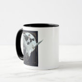 アニメHARRY POTTER™ Flight with Buckbeak マグカップ (正面左)