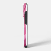 アニメiPhone 14 Pro カバー (左側面)