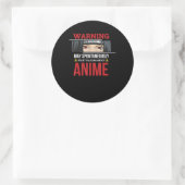アニメMerchアニメOtakuアニメCosplayアニメ ラウンドシール (バッグ)