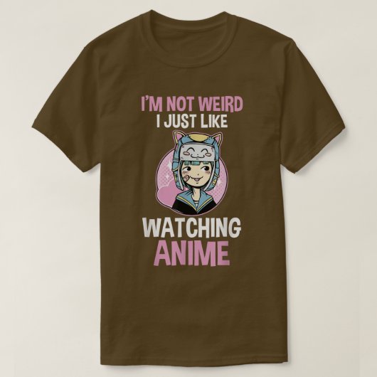 アニメTシャツ コピー コピー コピー Tシャツ (デザイン正面)