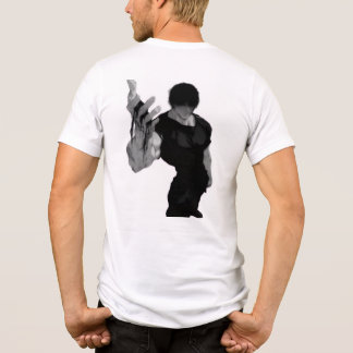 アニメTシャツ トライブレンドＴシャツ