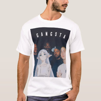 アニメTシャツ Tシャツ