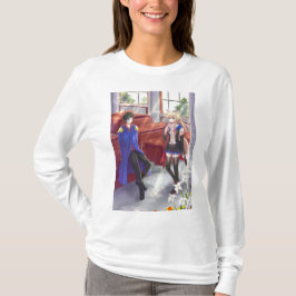 アニメTシャツ Tシャツ