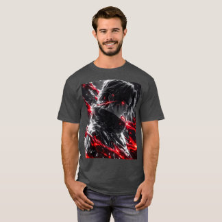 アニメTシャツ Tシャツ